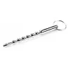 Kiotos Tige pour urètre percée Penis Stick 13cm 7-12mm
